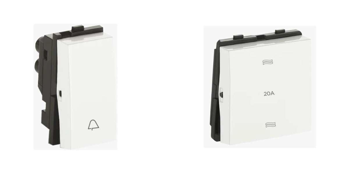 Premium Switches Manufacturers in Gujarat
